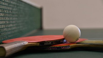 Stolní tenis 2
