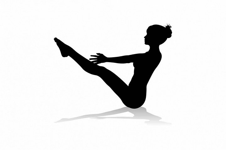 Pilates - čtvrtek