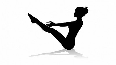 Pilates - čtvrtek
