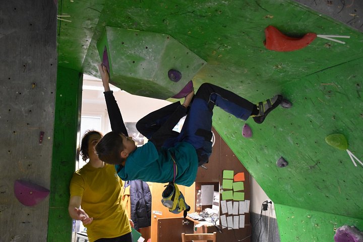 Maskův memoriál - společná doprava na závody