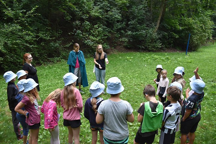 Barvy, barvy, barvičky