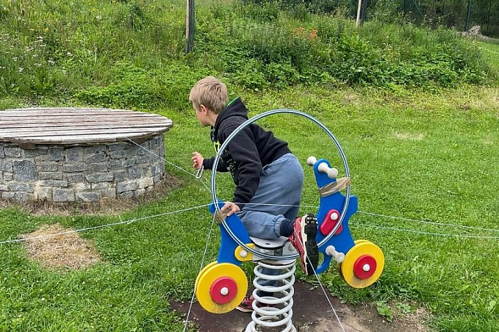 Multisportovní tábor