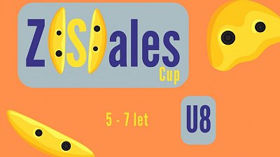 Z(S)ales Cup - kategorie U8