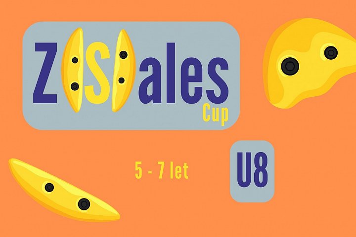 Z(S)ales Cup - kategorie U8