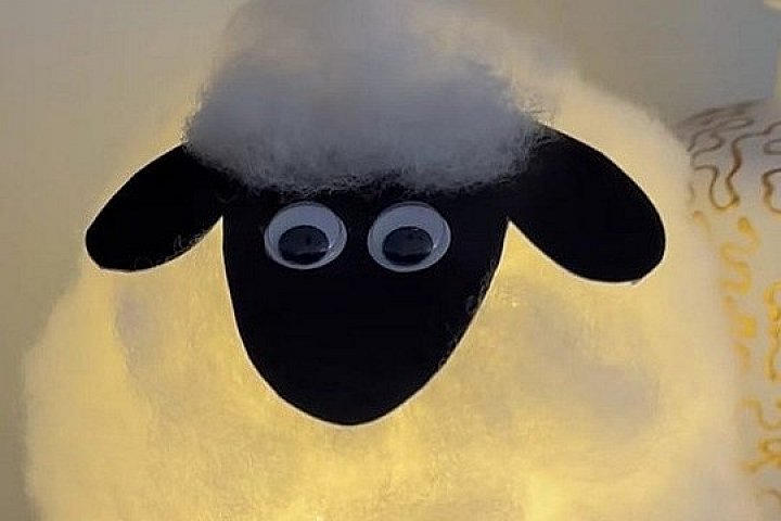 Velikonoční tvoření pro děti