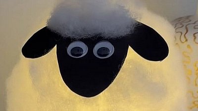 Velikonoční tvoření pro děti