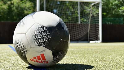 Fotbalový turnaj 2026 - kroužkový tým mladší