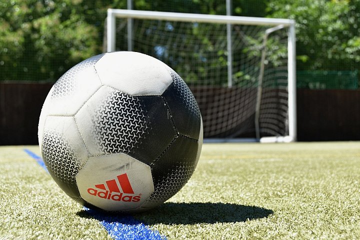 Fotbalový turnaj 2026 - kroužkový tým starší