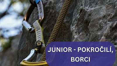 Lezení na Polínku