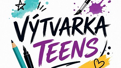 Výtvarka Teens