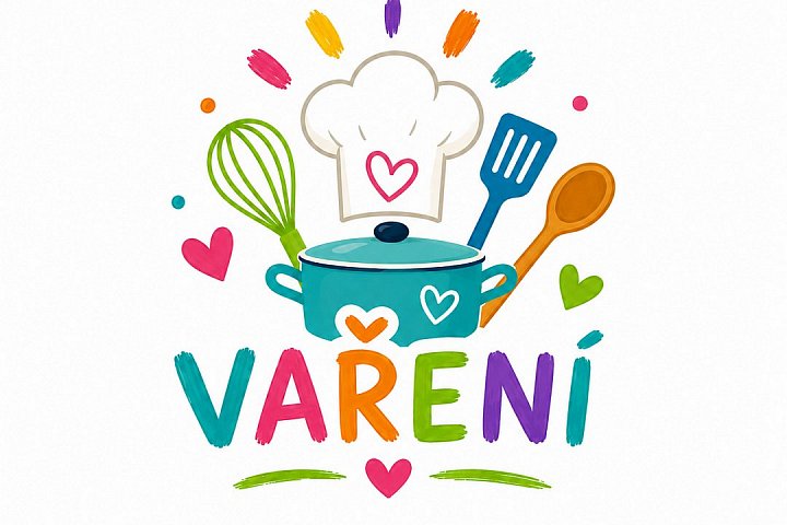 Vaření - čtvrtek
