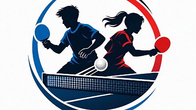 Stolní tenis
