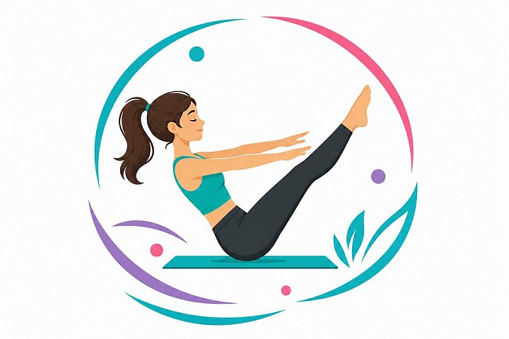 Pilates Junior