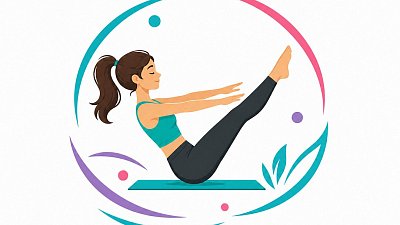 Pilates Junior