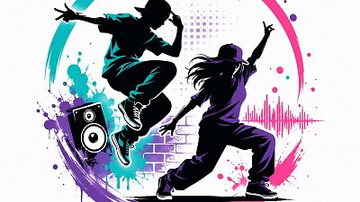 Street Dance