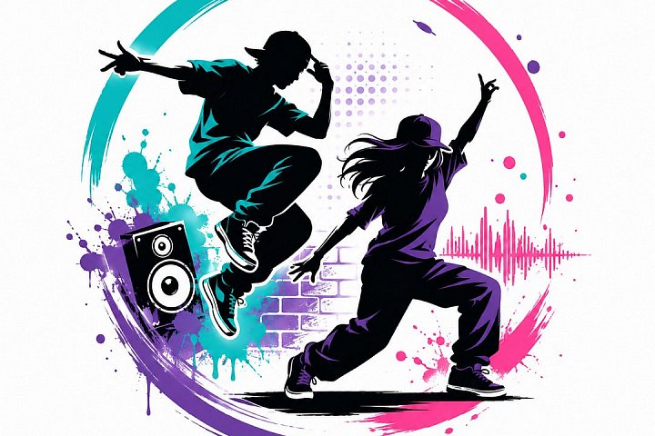 Street Dance